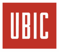 UBIC Logo